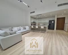 شقة في برج الأندلس E،الأندلس،عقارات جميرا للجولف 3 غرف 235000 درهم - 12346368