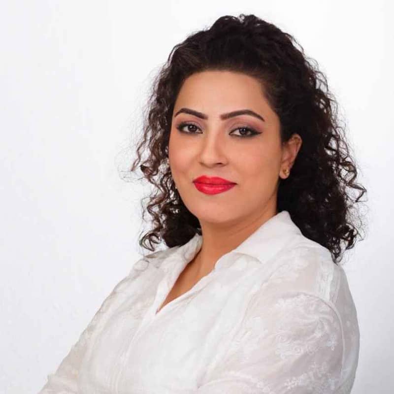 Asma Elsayed