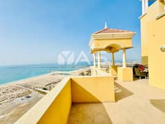 شقة في رويال بريز،قرية الحمراء 3 غرف 105000 درهم - 12346401