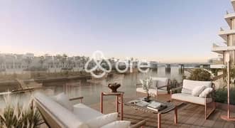 شقة في ايدن هاوس ذا كنال،جميرا 2،جميرا 3 غرف 9700000 درهم - 12346404