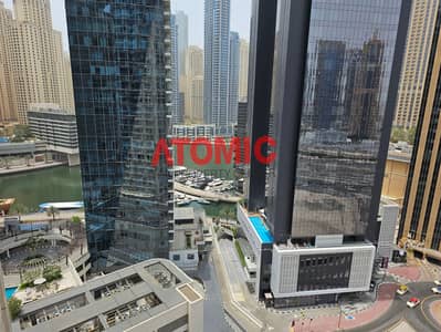 迪拜码头， 迪拜 1 卧室单位待租 - 20230628_125754. jpg