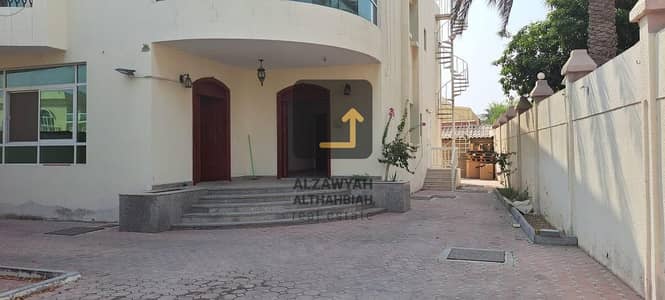 فیلا 4 غرف نوم للايجار في ضاحية واسط، الشارقة - IMG-20250727-WA0168. jpg