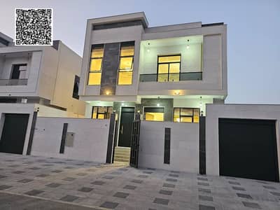 5 Bedroom Villa for Sale in Al Bahia, Ajman - WhatsApp Image 2025-07-27 at 11.50. 51 AM. jpeg