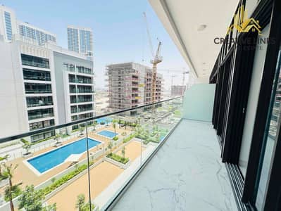 1 Bedroom Flat for Rent in Meydan City, Dubai - IMG_2737. jpg