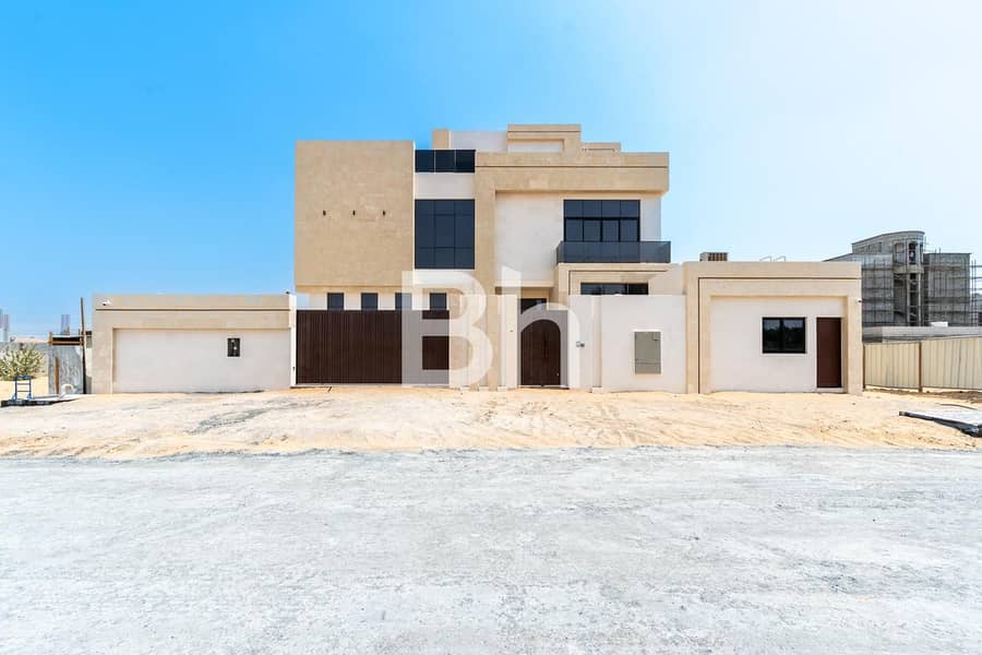 Вилла в Аль Авир, 5 спален, 320000 AED - 12346447 Вилла в Аль Авир, 5 спален, 320000 AED - 12346447