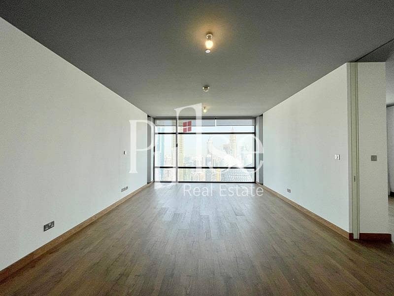Upgraded | Spacious | DIFC and Sea View Upgraded | Spacious | DIFC and Sea View