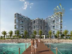4BR Townhouse in Moonstone – Island Luxury Living
