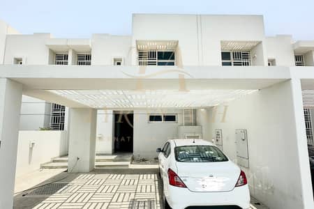 3 Bedroom Townhouse for Rent in Mudon, Dubai - Amazing Townhouse | 3 bed+Maid | Move In Now