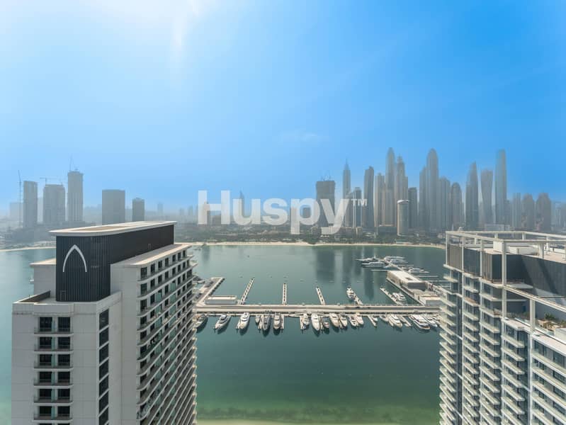 شقة في جراند بلو تاور1،جراند بلو تاور،إعمار بيتشفرونت،دبي هاربور 2 غرف 6300000 درهم - 12346463 شقة في جراند بلو تاور1،جراند بلو تاور،إعمار بيتشفرونت،دبي هاربور 2 غرف 6300000 درهم - 12346463