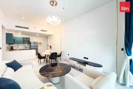 2 Bedroom Apartment for Sale in Dubai Science Park, Dubai - High Floor | 2 Bed + Pool | Fully Furnished