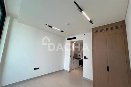 Studio for Sale in Jumeirah Village Circle (JVC), Dubai - Vacant | Brand New | Studio | Unfurnished
