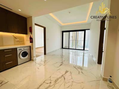 2 Bedroom Apartment for Rent in Meydan City, Dubai - IMG_3521. jpg