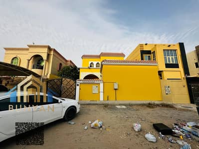 5 Bedroom Villa for Rent in Al Rawda, Ajman - WhatsApp Image 2025-07-27 at 3.59. 32 PM (1). jpeg