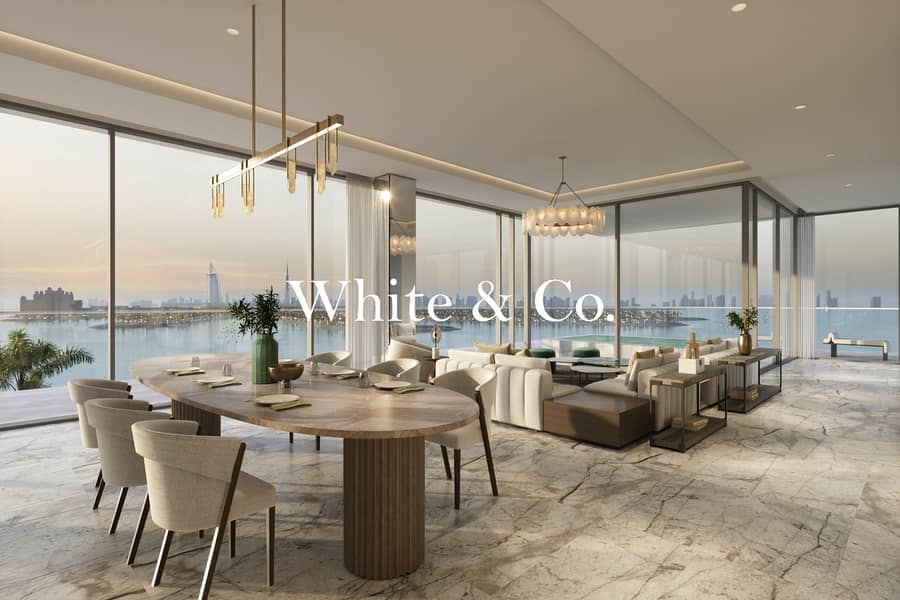 位于朱美拉棕榈岛,六善公寓,六善酒店 4 卧室的顶楼公寓 75000000 AED - 12346511 位于朱美拉棕榈岛,六善公寓,六善酒店 4 卧室的顶楼公寓 75000000 AED - 12346511