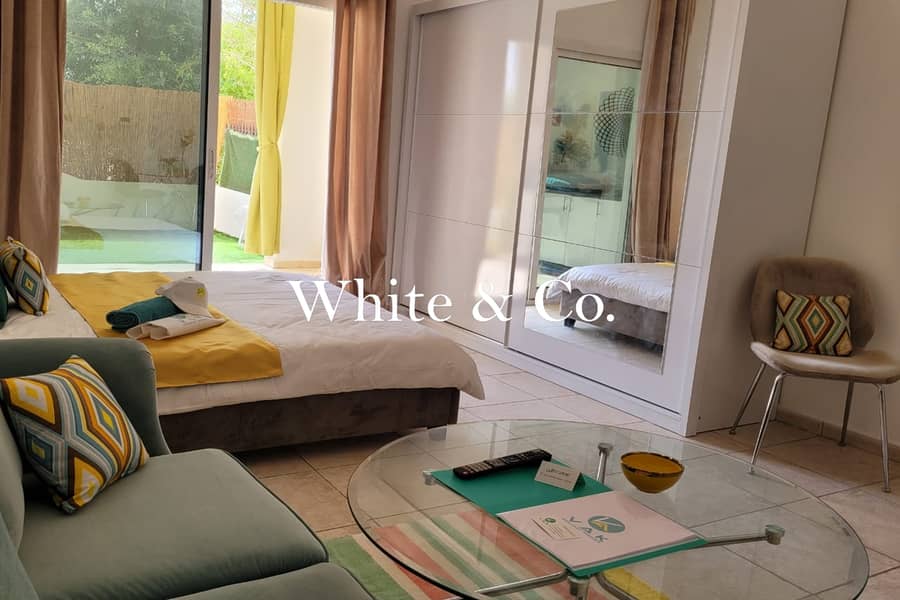 位于朱美拉环形村(JVC),JVC第14区,钻石景观I公寓 的公寓 70000 AED - 12346514 位于朱美拉环形村(JVC),JVC第14区,钻石景观I公寓 的公寓 70000 AED - 12346514