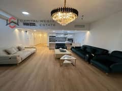 شقة في مارينا بيناكل،دبي مارينا 3 غرف 175000 درهم - 11886064