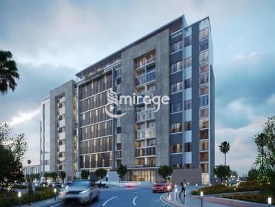 2 Bedroom Flat for Sale in Yas Island, Abu Dhabi - 5. jpg