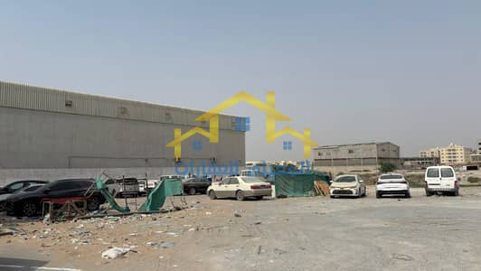 Industrial Land for Sale in Al Jurf, Ajman - WhatsApp Image 2025-07-27 at 20.54. 12_783bd3cb. jpg