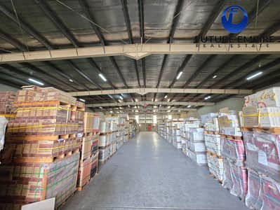 Warehouse for Rent in Al Quoz, Dubai - WhatsApp Image 2025-07-12 at 1.46. 12 PM (1). jpeg