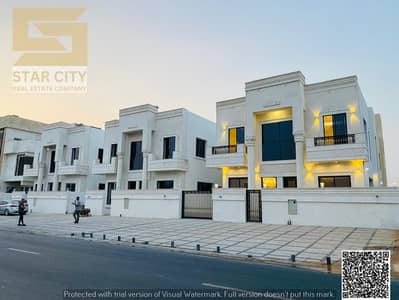 5 Cпальни Вилла Продажа в Аль Хелио, Аджман - IMG-20250624-WA0489. jpg