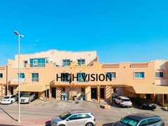 2BR Single Row | Fully Furnished | Mediterranean Style