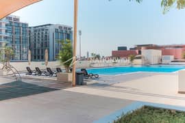 شقة في ليوناردو رزيدنس،مدينة مصدر 650000 درهم - 12346555