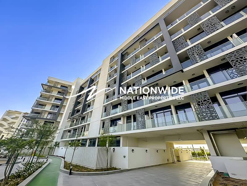 Квартира в Масдар Сити，Гейт, 60000 AED - 12346557