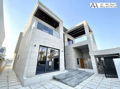 5 Bedroom Villa for Sale in Jumeirah Park, Dubai - New 5BR Villa | Custom Build | Best in Market