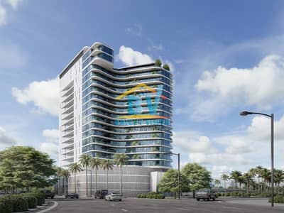 2 Bedroom Apartment for Sale in Al Reem Island, Abu Dhabi - IMG-20250217-WA0069. jpg