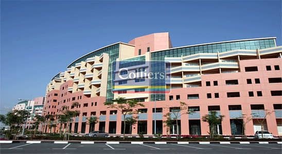شقة 1 غرفة نوم للايجار في ديسكفري جاردنز، دبي - dg hotelview. jpg
