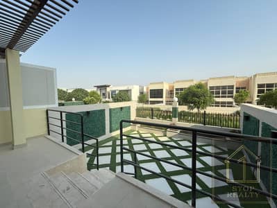 فیلا 3 غرف نوم للايجار في الفرجان، دبي - IMG-20250724-WA0067. jpg