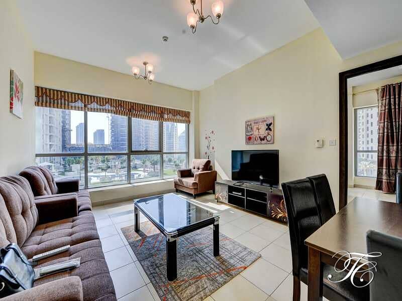 Fully Furnished | Available on Sept | Marina View Fully Furnished | Available on Sept | Marina View