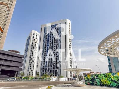 4 Bedroom Apartment for Rent in Al Reem Island, Abu Dhabi - 4c446a43-4f75-442b-82ef-af4b259d07fa. jpeg