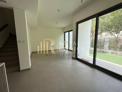 3 Bedroom Townhouse for Rent in Tilal Al Ghaf, Dubai - Close to Pool and Park | 3 + Maid | Prime Location