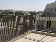 تاون هاوس في فلل اكسبو جولف 2 (باركسايد 2)،فلل إكسبو جولف،إعمار الجنوب،دبي الجنوب 4 غرف 145000 درهم - 12346632