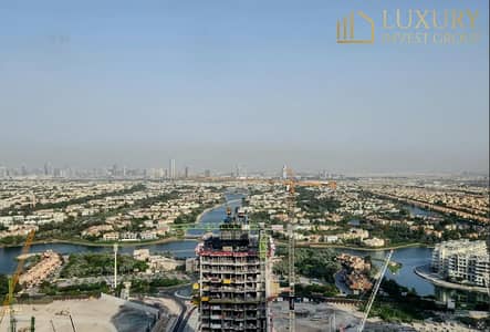 朱美拉湖塔 (JLT)， 迪拜 1 卧室单位待售 - 位于朱美拉湖塔 (JLT)，JLT J区，邦宁顿大厦 1 卧室的公寓 1340000 AED - 12346643
