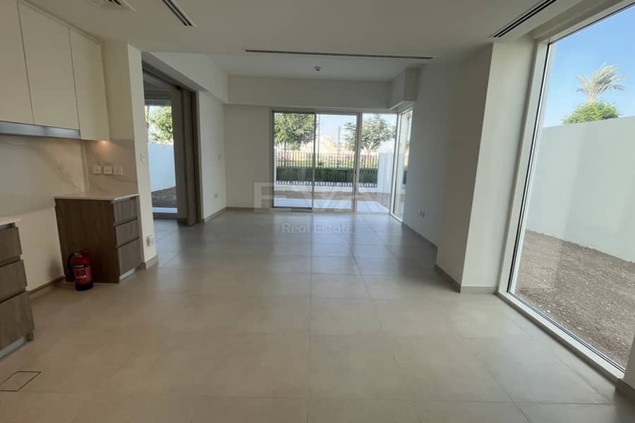 Single Row | Spacious | Ready To Move