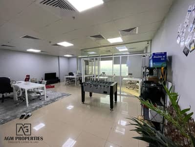 Офис в аренду в Дубай Силикон Оазис, Дубай - IMG-20250728-WA0027. jpg