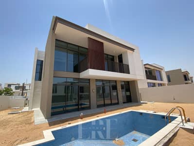 4 Bedroom Villa for Rent in Al Furjan, Dubai - IMG_2205. jpg