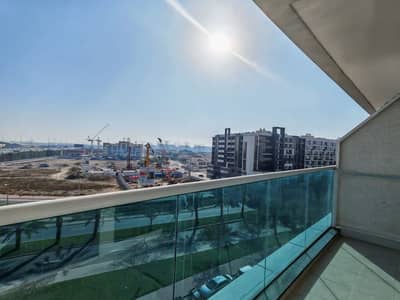 Studio for Sale in Jumeirah Village Triangle (JVT), Dubai - Fully Furnished | Ready Rented | High ROI