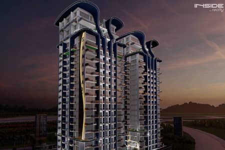 Studio for Sale in Jumeirah Village Circle (JVC), Dubai - Luxury Studio Apartment – With Elegant Interiors