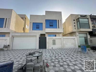 Villa for Rent in Al Yasmeen, Ajman - 30e3f6bd-7297-40f7-8af3-0d899d526af2. jpg