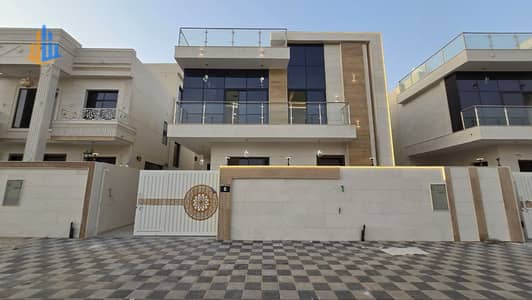 فیلا 5 غرف نوم للبيع في الزاهية، عجمان - photo_5780482981041916980_y. jpg