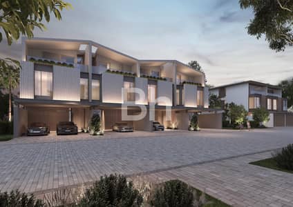 3 Bedroom Townhouse for Sale in Nad Al Sheba, Dubai - Phase 2 | G2 Townhouse | Prime Position