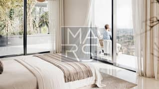 1 Bedroom Apartment | Top Location Near University City | High ROI | Best Price