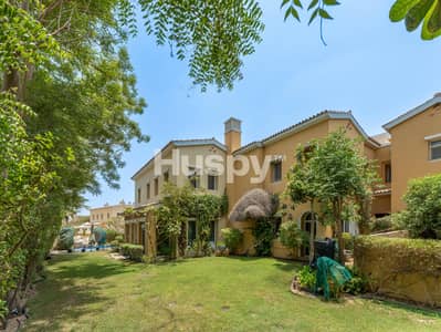 阿拉伯牧场社区， 迪拜 4 卧室别墅待租 - 位于阿拉伯牧场社区，帕美拉社区，帕美拉4区 4 卧室的别墅 375000 AED - 12336362