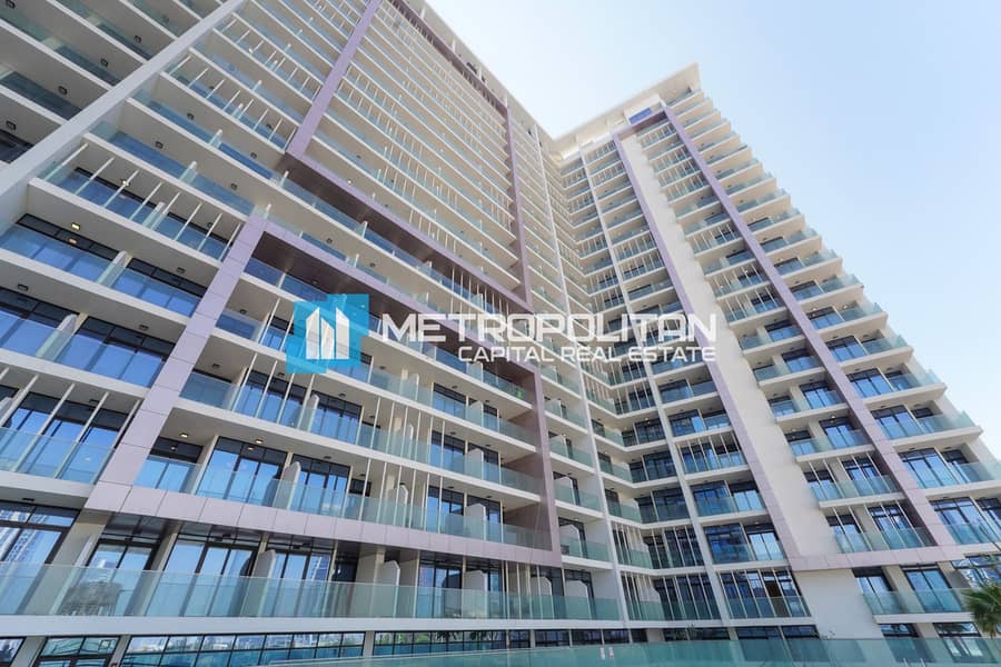 Квартира в Аль Марья Айленд，Аль Марьях Виста, 1 спальня, 1100000 AED - 12346851