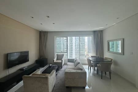 1 Bedroom Flat for Sale in Business Bay, Dubai - Road View | Fully Furnished