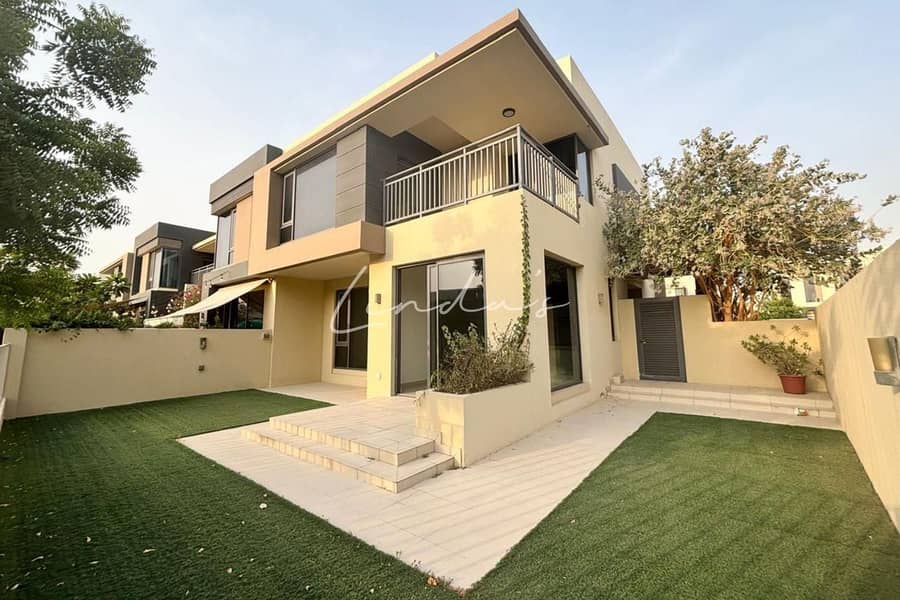 Таунхаус в Дубай Хиллс Истейт,Мапл,Мейпл 1, 5 спален, 350000 AED - 12346854 Таунхаус в Дубай Хиллс Истейт,Мапл,Мейпл 1, 5 спален, 350000 AED - 12346854