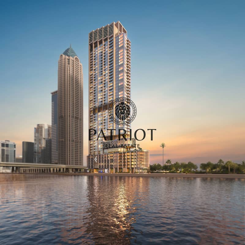 15 One River Point_View- Canal side. jpg